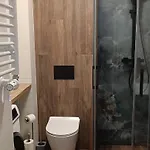 Cztery Pory Roku & Porta Mare Lägenhet Kołobrzeg