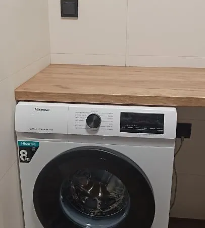 Cztery Pory Roku & Porta Mare * Kołobrzeg