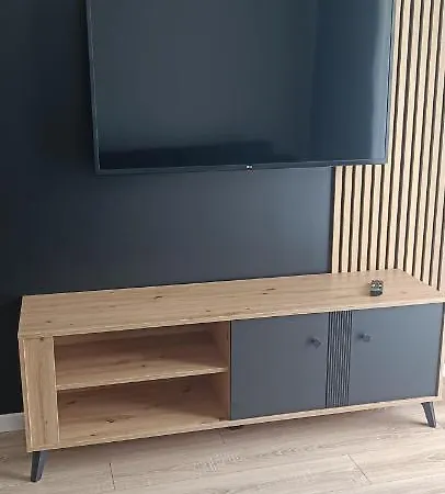 Cztery Pory Roku & Porta Mare * Kołobrzeg