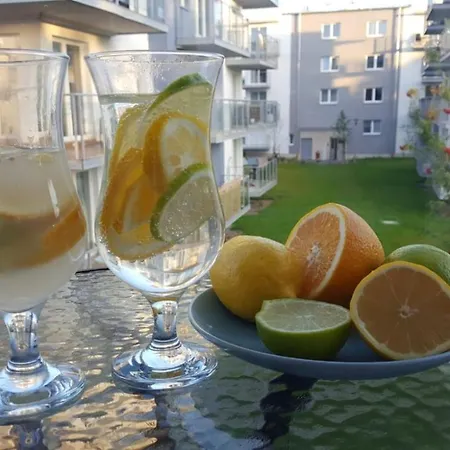 Cztery Pory Roku & Porta Mare Kołobrzeg