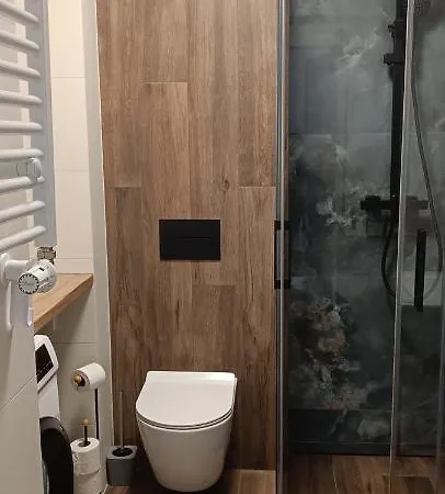 Cztery Pory Roku&porta Mare Apartament Kołobrzeg